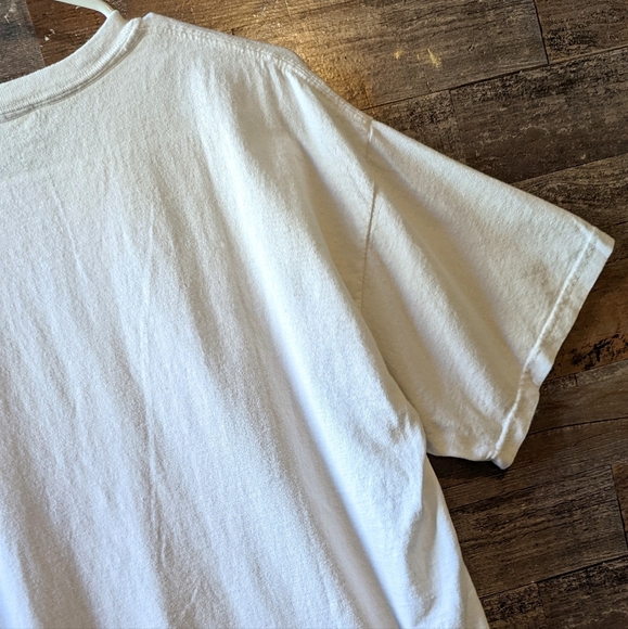 Peak Season American Tradition Buffalo Tee - Picture 11 of 12